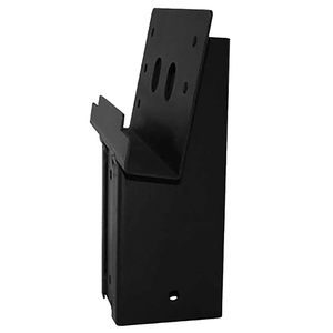 Single Angle Elevator Brackets – Side