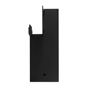 Straight Angle Elevator Brackets – Side