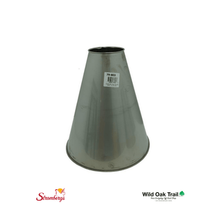 Stromberg's Chicken Cone With Bracket