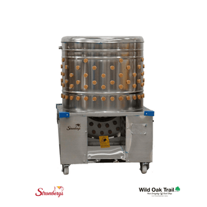 Stromberg's Large Chicken Feather Plucker, Chicken Plucker