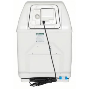 Picture of Sun-Mar Excel Composting Toilet Back