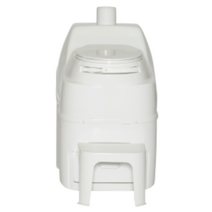 Front Picture of Sun-Mar Excel NE Composting Toilet