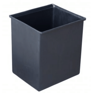 Picture of SUN-MAR GTG URINE DIVERTING COMPOSTING TOILET Solid waste Chambbber