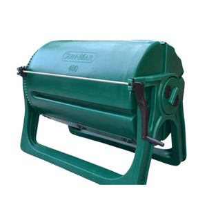 Sun-Mar Garden Composter 400