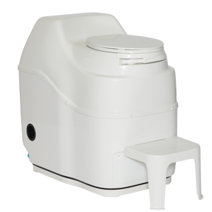 Sun-Mar Excel Composting Toilet