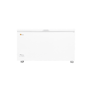 Picture of SunStar Solar Chest Freezer 15CU ST-15CF AC