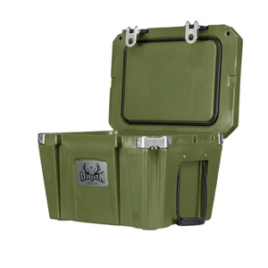The Orion Core 35 Coolers - Olive
