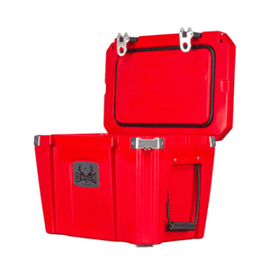 The Orion Core 45 Coolers - Red