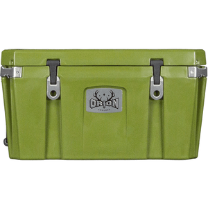 The Orion Core 65 Coolers - Front