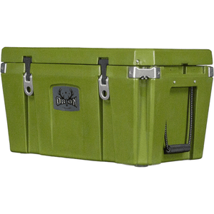The Orion Core 65 Coolers - Side