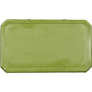 The Orion Core 65 Coolers - Top