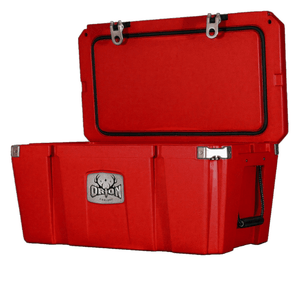 The Orion Core 85 Coolers - Maroon