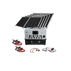 Picture of Titan Boost 1000 Briefcase Kit