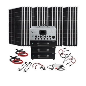 Picture of Titan Boost 4000 Rigid Kit