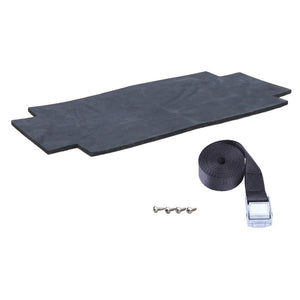 MillerTech Battery Tray Group Size 24 Access