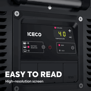 picture of ICECO VL60 ProS HD display