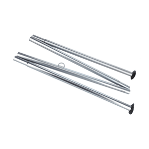 White Duck Outdoors Regatta Replacement Tent Poles