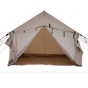 Picture of White Duck 10'x12' Alpha Wall Tent