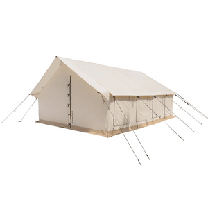 White Duck 12'x14' Alpha Pro Wall Tent