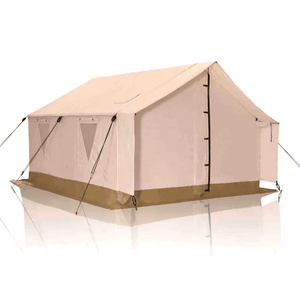 Picture of White Duck 12'x14' Alpha Wall Tent