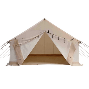 Picture of  White Duck 14'x16' Alpha Wall Tent