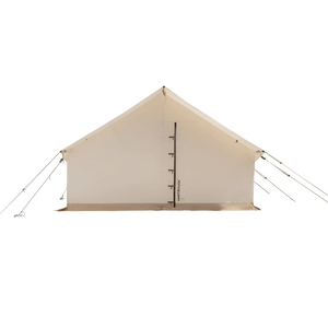 White Duck 16'x20' Alpha Pro Wall Tent0