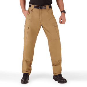 White Duck Outdoors Aztec Tactical Pants khaki