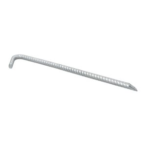 White Duck Outdoors Jpeg Tent Stake