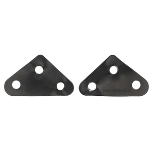 White Duck Outdoors Metal Runner