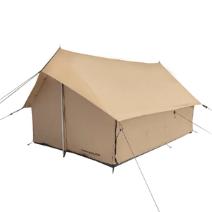 White Duck Outdoors Rover Scout Tent fully closed up