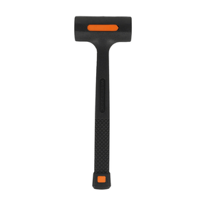 White Duck Outdoors Rubber Mallet Upright