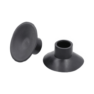 White Duck Outdoors Rubber Vacuum Caps