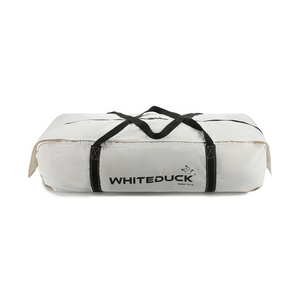 White Duck Tent Storage Bag
