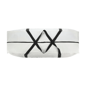 Picture of White Duck Tent Storage Bag Top