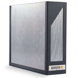 Router Shield 2/2XL - FARADAY