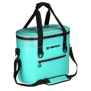 Siberian Coolers - New Side Kick Soft 32 Seafoam