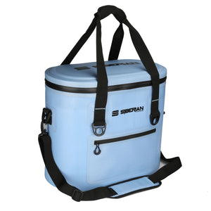 Siberian Coolers - New Side Kick Soft 32 Caribbean Blue