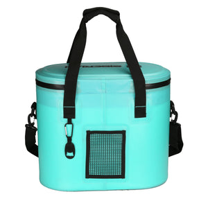 Siberian Coolers - New Side Kick Soft 32 Seafoam