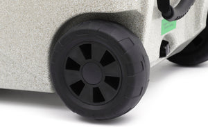 Siberian Coolers - SOJOURNER 75QT. WHEELED COOLER