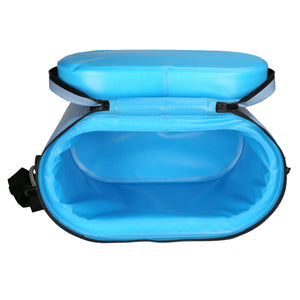 Siberian Coolers - New Side Kick Soft 32 Caribbean Blue