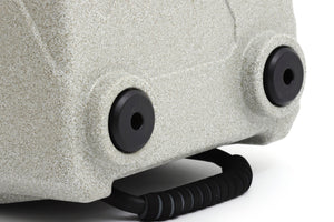 Siberian Coolers - SOJOURNER 50QT. WHEELED COOLER