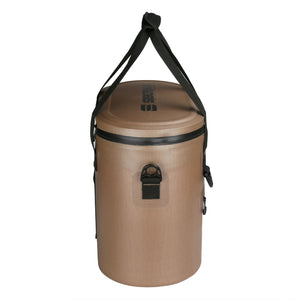 Siberian Coolers - New Side Kick Soft 32 Saddle Brown