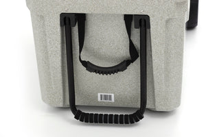 Siberian Coolers - SOJOURNER 75QT. WHEELED COOLER