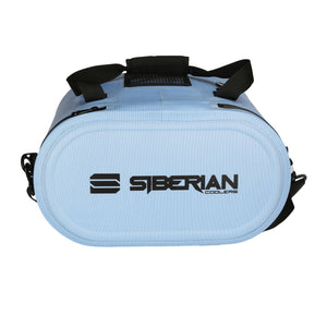 Siberian Coolers - New Side Kick Soft 32 Caribbean Blue