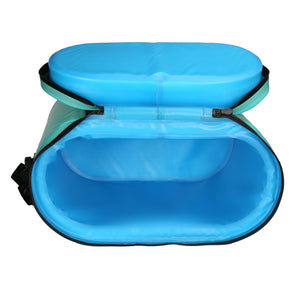 Siberian Coolers - New Side Kick Soft 32 Seafoam