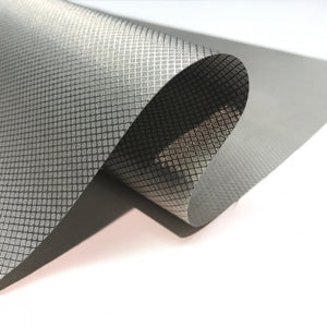 Picture of CYBER Diamond DX Faraday Fabric EMI Copper Nickel Ripstop Fabric.