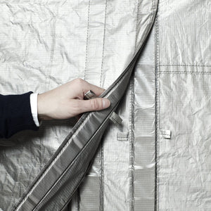 Faraday Tabletop Enclosure 2'x2'x2' - Faraday Defense