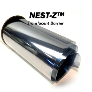 ESD/EMP 3.0MIL Material 1 Yards X 36″ Wide (Set of Two) - Faraday Defense