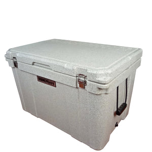 Siberian Coolers - Outback 125