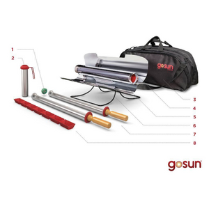 GoSun Sport® Pro Pack
